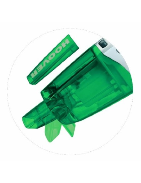 Hoover JIVE SJ48WWE6 Wet amp Dry - Aspirador de mano, 4.8 V de potencia, aspira sólidos y líquidos: Kiwiku.com: Hogar