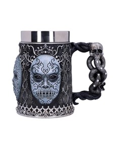 nemesis_now_jarra_de_cerveza_decorativa_harry_potter_mortífago_edición_coleccionista_500_ml_0801269143176_oferta