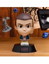 Paladone Lámpara Icons Once 11 Cm - Iluminación Decorativa Con Icono de Número Once para Dormitorio O Escritorio