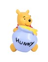Paladone Lámpara Winnie the Pooh 17 Cm de Altura Diseño Iluminación Decorativa para Niños