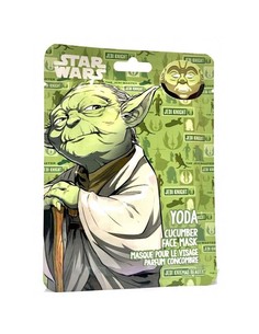 mad_beauty_mascarilla_facial_star_wars_yoda_con_pepino_25_ml_para_todo_tipo_de_piel_5060599181240_oferta