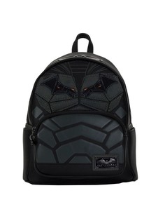 loungefly_mini_mochila_dc_comics_batman_cosplay_con_detalles_icónicos