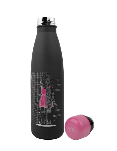 cinereplicas_botella_de_acero_inoxidable_young-hee_el_juego_del_calamar_500_ml_capacidad_térmica_portátil_4895205619838_oferta
