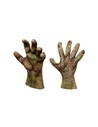 Ghoulish Accesorio para Manos Espantapájaros Talla Única