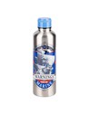 Paladone Botella Metálica One Piece 500 Ml - Diseño Temático Anime Acero Inoxidable Portátil