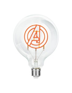 paladone_bombilla_led_neon_marvel_avengers_e27_-_iluminación_decorativa_temática_de_superhéroes