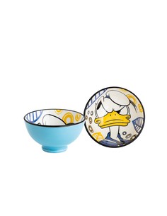 egan_bowl_pequeño_donald_-_plato_infantil_con_diseño_de_personaje_disney