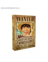 Cinereplicas Calendario de Adviento Premium 24 Items One Piece Edición Especial Coleccionable