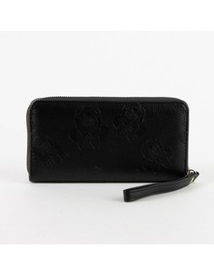 cerda_cartera_polipiel_minnie_negra_para_mujer 2