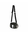 Cerda Bolso Nightmare Before Christmas Modelo Iconico Color Negro Con Estampado Tematico