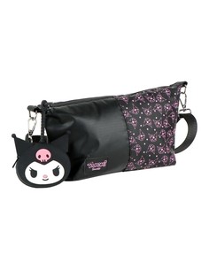 cerda_bolso_hello_kitty_kuromi_modelo_infantil_color_negro_con_asas_resistentes_8445484515299_oferta