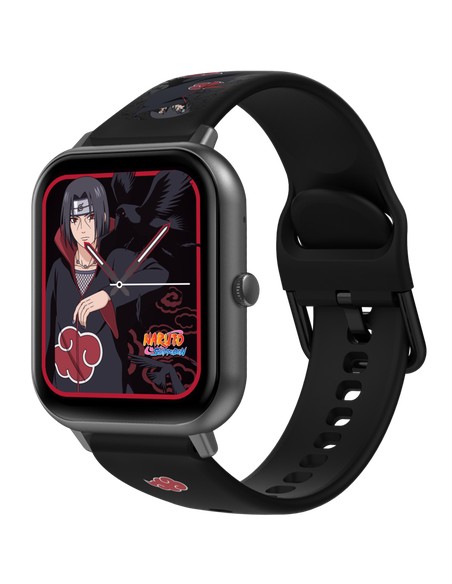 biometric_monitors_&_accessories_abyx_fit_touch_3_naruto_edition_smartwatch_con_1123_modos_pantalla_mesh_bluetooth_ip67_seguimie