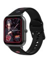 Biometric Monitors & Accessories Abyx Fit Touch 3 Naruto Edition Smartwatch Con 1123 Modos Pantalla Mesh Bluetooth Ip67 Seguimie