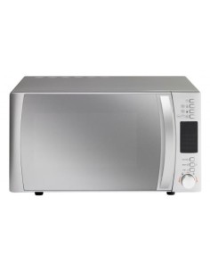 Candy - Microondas Cmw20Ds, 20L, Puerta Espejo (plateado) 38000141 kiwiku.com