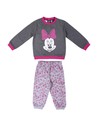 Cerda Sudadera y Chándal Minnie Color Rosa Talla 24 Meses