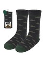 Cerda Calcetines the Mandalorian the Child Talla 35-41 Unisex