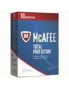 Mcafee Total Protection 2017 Antivirus para 10 Dispositivos – Protección Integral para Pc, Mac, Smartphones y Tablets