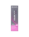 Revlon Baño de Color Excel Gloss 10.01 Platinum Ice sin Amoniaco 70 Ml Anti Naranja para Mechas y Rubios