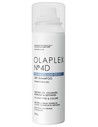 Olaplex N°4d Clean Volume Detox Champú Seco 50 Ml