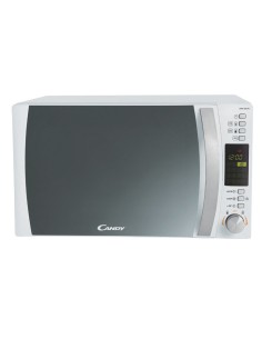 Candy - Microondas Cmw20Dw, 20L, Puerta Espejo 38000156 kiwiku.com