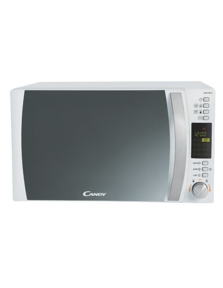 Candy - Microondas Cmw20Dw, 20L, Puerta Espejo 38000156 kiwiku.com