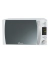 Candy - microondas cmw20dw, 20l, puerta espejo