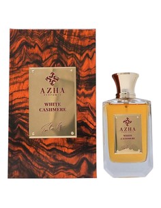 Azha White Cashmere Eau de Parfum para Hombre 100ml