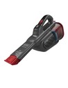 Black+decker Aspiradora de Mano Dustbuster Bhhv315b-qw, 12v, 18wh, Rojo Titanio