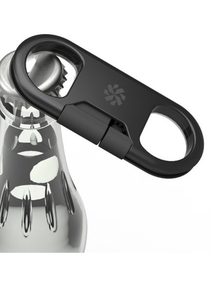 kanex_gobuddy+_cable_corto_micro_usb_con_abridor_de_botellas