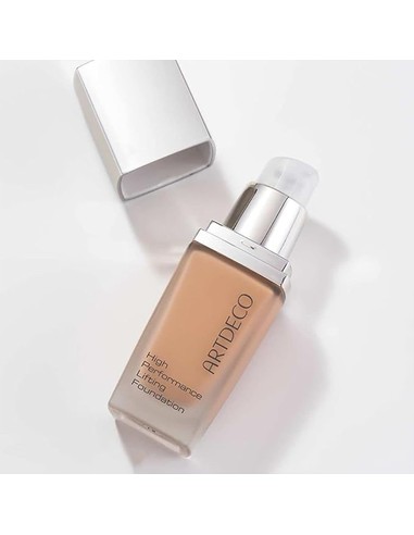 Compra ARTDECO High Performance Lifting Foundation #20 Reflecting Sand 30 ml en Kiwiku