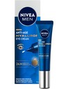 Nivea Men Anti-age Hyaluron Contorno de Ojos 15 Ml