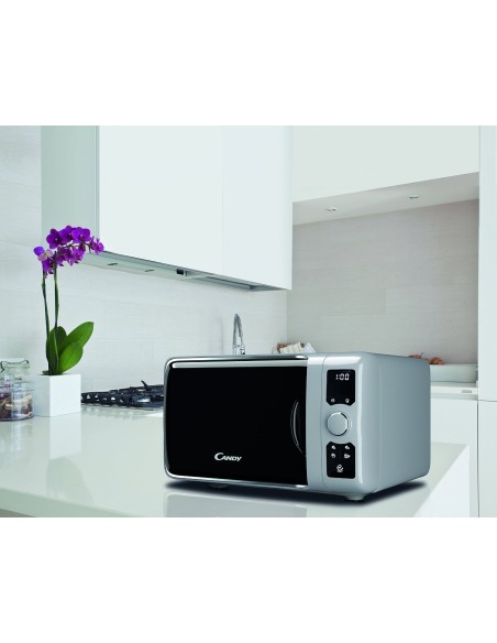 Candy EGO-G25DCS MICROONDAS GRILL 38000203 kiwiku.com
