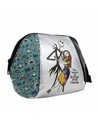 Cerda Neceser Aseo de Viaje 3 Colores Jack Skeleton & Sally