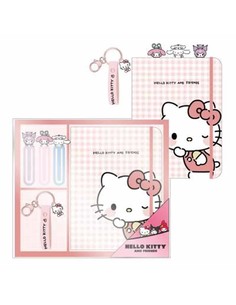cerda_set_de_papelería_hello_kitty_para_niños_y_niñas