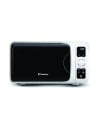 Candy ego-g25dcw microondas grill blanco