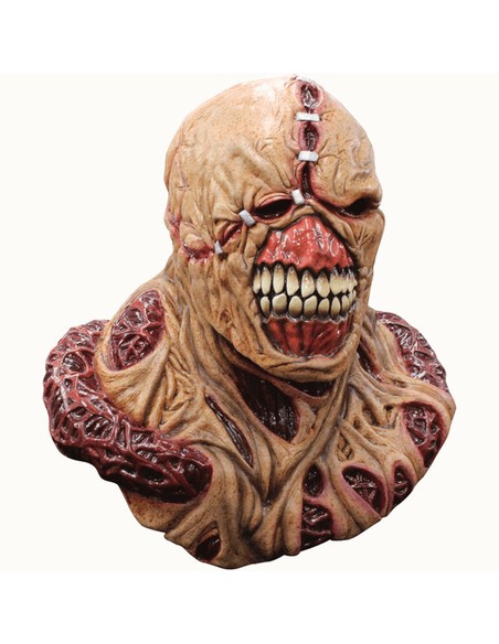 ghoulish_máscara_nemesis_deluxe_resident_evil
