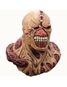 Ghoulish Máscara Nemesis Deluxe Resident Evil, Réplica Detallada de Alta Calidad para Cosplay y Coleccionistas
