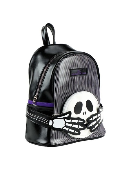 cerda_mochila_casual_moda_polipiel_nightmare_before_christmas_negra_30x12x40_cm_8445484514957_oferta