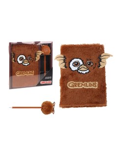 cerda_set_de_papelería_gremlins_para_niños_y_niñas