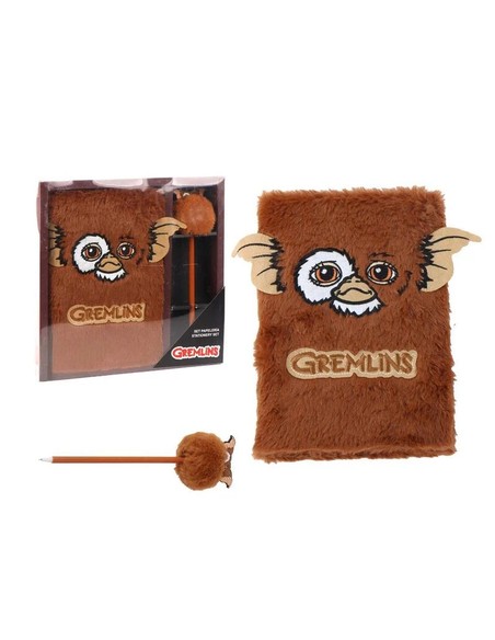 cerda_set_de_papelería_gremlins_para_niños_y_niñas