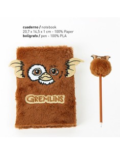 cerda_set_de_papelería_gremlins_para_niños_y_niñas 2