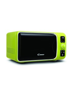 Candy EGO-G25DCG MICROONDAS GRILL verde 38000207 kiwiku.com