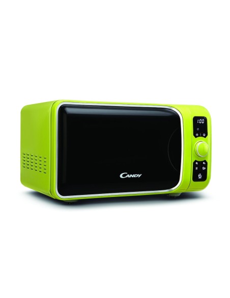 Candy EGO-G25DCG MICROONDAS GRILL verde 38000207 kiwiku.com
