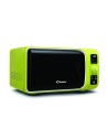 Candy ego-g25dcg microondas grill verde