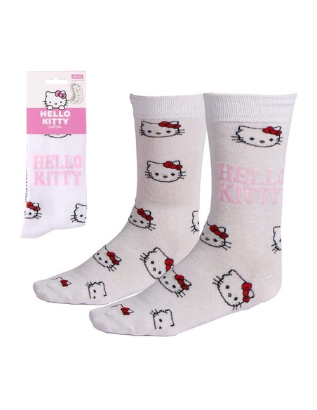 cerda_calcetines_hello_kitty_blanco_talla_Única_36/43_8445484544282_oferta