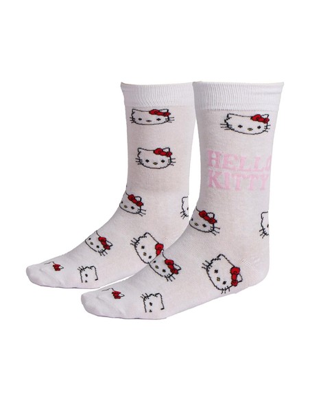cerda_calcetines_hello_kitty_blanco_talla_Única_36/43_8445484544282_promocion
