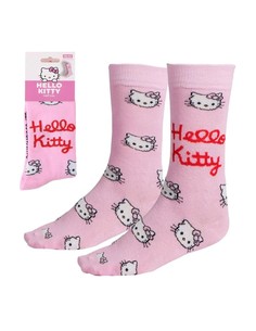 cerda_calcetines_hello_kitty_color_rosa_talla_Única_36/43_8445484544329_oferta