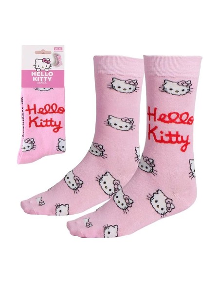 cerda_calcetines_hello_kitty_color_rosa_talla_Única_36/43_8445484544329_oferta