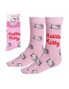 Cerda Calcetines Hello Kitty Color Rosa Talla Única 36/43