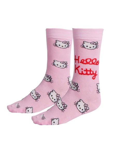cerda_calcetines_hello_kitty_color_rosa_talla_Única_36/43_8445484544329_promocion
